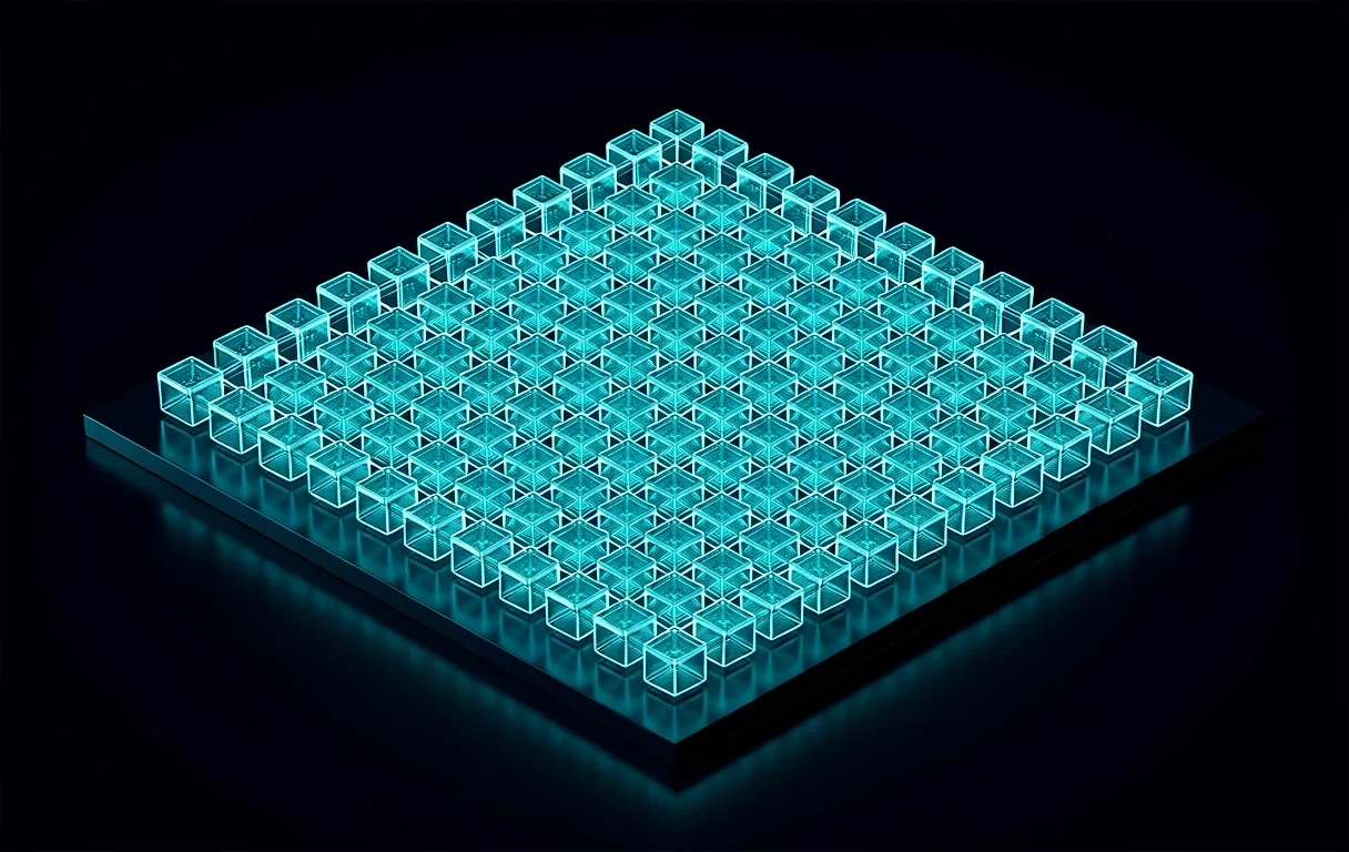 Abstract Data 2