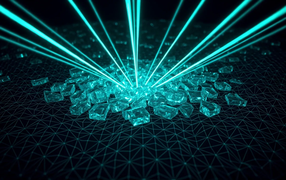 Abstract Data 3