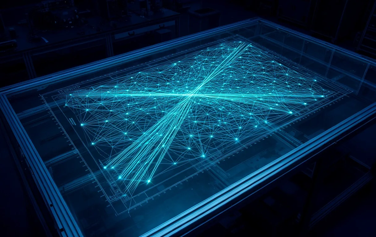 Abstract Data 1