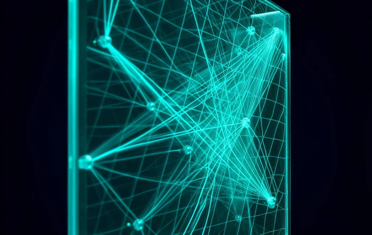 Abstract Data 4
